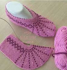 Knitting Panosundaki Pin