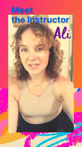 ✨Embody with Ali✨, We are so thrilled to have Ali from @purebalance_athens  teaching at The Studio Athens this summer! Her Embody class combines a  little bit of everything