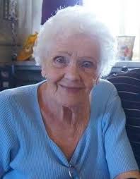 Marilyn McCarthy Obituary (1938