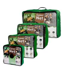 Pondxpert garden pond cover net 3x2 4x3 6x4 10x6 koi heron otter stop protector. Velda Heavy Duty Fish Pond Net Cover Netting With Eyelets Heron Protector Pond Supplies From Discount Leisure Products Uk