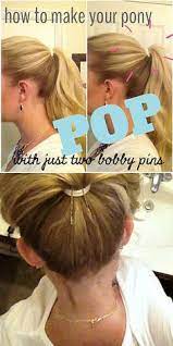 26 Lazy Girl Hairstyling Hacks Hair Styles Hair Skin Hair Hacks