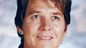 Jody Ann Edwards (Larsen) 7/14/1954