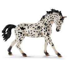 Deviantart is the world's largest online social community for. Schleich Figurine Cheval Jument Knabstrupper Animaux Rue Du Commerce