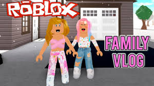 Discover the latest games, updates, and news. Roblox Family Vlog With Titi Teen Goldie New House In Bloxburg Youtube