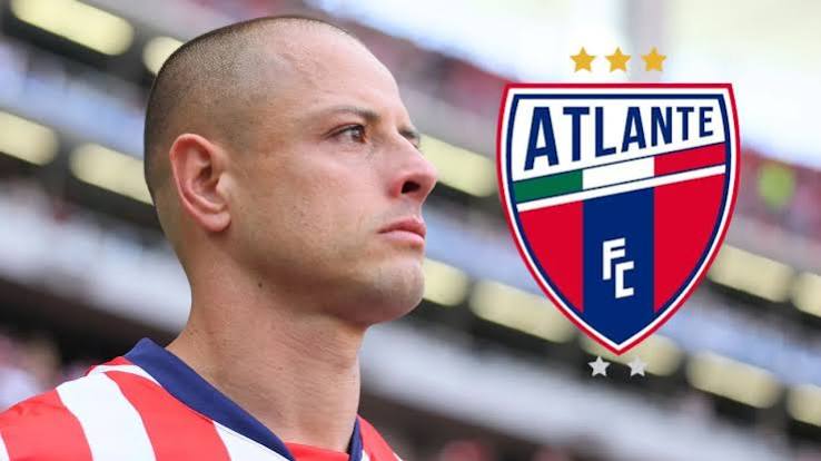 Chicharito Hernández tiene nuevo equipo y habla del Atlante - Juanfutbol