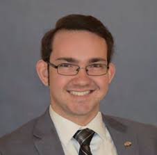 Legislative Fellows 2024-2025