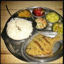 We did not find results for: Goan Fish Curry Rice Georgina Hayden S Goan Fish Curry With Rice And Raita