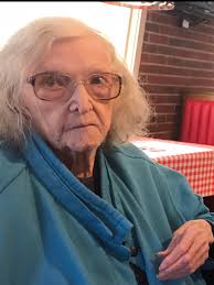 June Sherwood, 85, passed away Monday April 14 at the Wilkes-Barre general  hospital. June was born