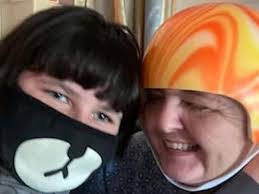 Donna Beaupre's Instagram, Twitter & Facebook