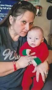 Kris Ann Goldsworth Obituary June 5, 2022