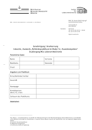 Im bereich der naturwissenschaftlichen fachbereiche der universität münster gibt es eine gruppe von. 2