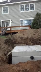 Want to see your price? Septic System Maine Site Evaluations Llc