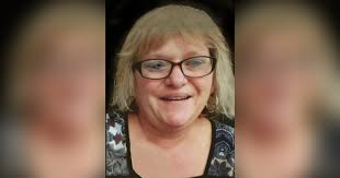 Obituary for Michelle Lee (Robertson) Gladish