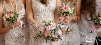 Free for commercial use high quality images Bridal Bouquets Verdissimo
