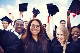 Graduation Ceremony