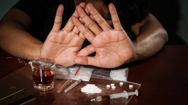 Drug de-addiction treatment in Juhu | Dr Anjalika Atrey