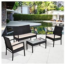 We did not find results for: Tangkula 3 Pcs Patio Wicker Rattan Furniture Set Outdoor Rattan Conversation Set With Coffee Table Chairs Thick Cushions Beige For Patio Garden Lawn Backyard Pool Patio Furniture Accessories Patio Lawn