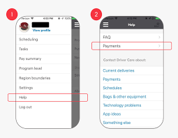 Download grubhub and satisfy your craving now. Grubhub Driver Add Region Hd Png Download Kindpng