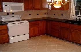 small kitchen floor tiles designs