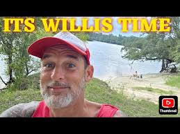 What'cha Doing Willis? is live! lets try this again