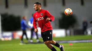 Um miudo de 18 anos que joga no. El Benfica No Se Olvida De Rony Lopes Pero Quiere Vender Antes