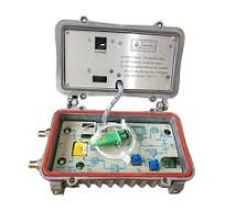 CATV Optical Receiver Module with AGC - High Reliability