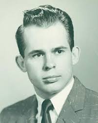 Murray Hacker Obituary (1934