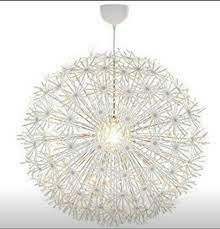 Ikea Maskros 22 Pendant Lamp Ceiling Light Modern Chandelier Contemporary New Ikea Contemporary Modern Ceiling Light Ceiling Lights Modern Chandelier