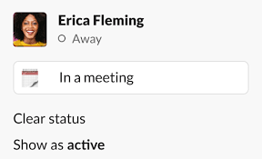 The quality or state of being available trying to improve the availability of affordable housing. Set Your Slack Status And Availability Slack
