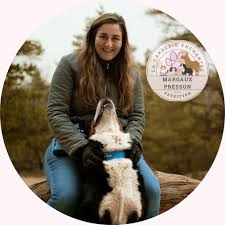 La Garderie Enchantée - Margaux Presson Petsitter