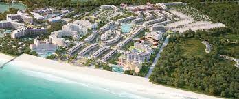 Thiết kế ấn tượng, là nơi hội tụ của các nền văn hoá nổi. Grand World Phu Quá»'c Háº¥p Lá»±c Cho Cac Nha Ä'áº§u TÆ°