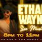 Live Music with Ethan Wayne event image
