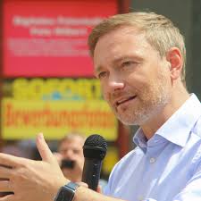 Christian Lindner Der Illusionskunstler Der Fdp Stern De