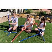 Juego de agua, competitivo, de cumpleaños, de habilidad, con balón ░ individual ░ de 6 a 12 años ░ de 2 a 6 jugadores ░ al aire libre ░ más de 10 minutos ░ materiales: Juego De Limbo Al Aire Libre Juegos Para Adultos Y F Exito Exito Com