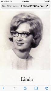 Linda Rogers McGehee, born June 9, 1941, died April 28, 2025.