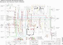 In case you need it 1976 Kawasaki Kz 900 Wiring Diagram Fixya