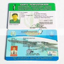 Maybe you would like to learn more about one of these? Kartu Pelajar Smp Sma Smk Sd Kartu Mahasiswa Murah Berkualitas