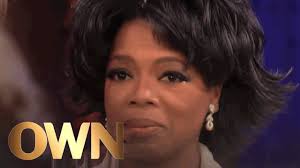 14 Oprah S Surprise 50th Birthday Party Tv Guide S Top 25 Oprah Winfrey Network Youtube