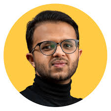 Founder's Five: Rohan Pasari, Cialfo