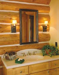 Check out our rustic vanity light selection for the very best in unique or custom, handmade pieces from our lighting shops. Choosing Rustic Bathroom Lighting Citruscyclecenter Com