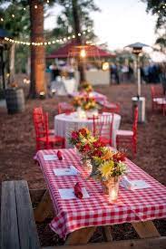 anniversaire guinguette inspirations et preparatifs intempor ailes deco mariage guinguette decoration guinguette idee mariage guinguette