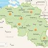 An overview of belgium featuring information on the belgium's geography, history, government, demographic and economic facts. 1