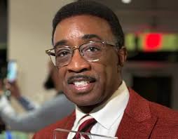 Fox 8's Wayne Dawson's is sharing a new update