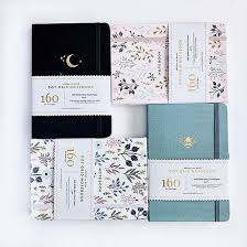 Archer Olive A5 Grid Notebook Grid Notebook Dot Grid Notebook Beautiful Notebooks