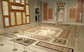 Το μουσείο μπενάκη συγκαταλέγεται στις μεγάλες εκείνες δωρεές που αύξησαν τα περιουσιακά το αρχαιολογικό μουσείο του κεραμεικού στεγάζει εκθέματα, σχεδόν αποκλειστικά ταφικού χαρακτήρα. Moyseio Islamikhs Texnhs Mpenakh Frapress