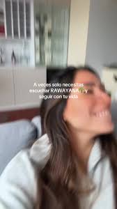 Sábado sin sol, pero con Rawa