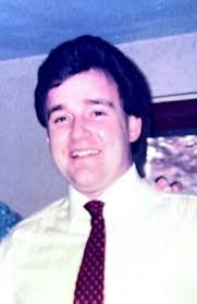 Paul T. Kenney Obituary