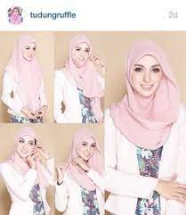 Pake rok tutu dan hijab by @lightandbright_hijab seperti biasa hijabnya ga di setrika tp udh tegap. 33 Hijab Ideas Hijab Hijab Style Tutorial Hijab Tutorial
