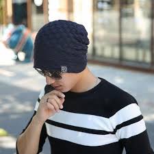 The beret hat was borrowed from military dress. Men Beanies Knit Hat Autumn Winter Fashion Patch Cap Knitted Cap Boys Thicken Hedging Cap Balaclava Skullies Boys Warm Knitted Beanie From X56343363 4 87 Dhgate Com