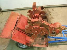The troy bilt gtx series is the same tractor has the bolens duratrac 5100. Bolens Tiller For Sale Usa